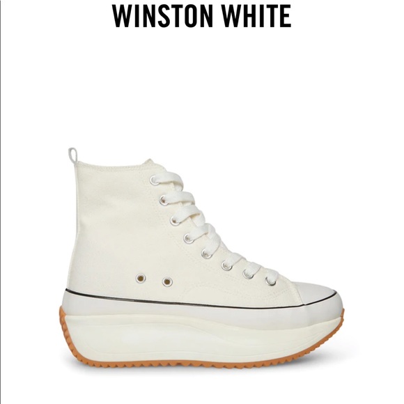 STEVE MADDEN - Picture 1 of 6